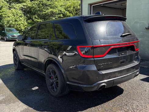 Used 2022 Dodge Durango SRT w/ Black Package AWD/4WD image 5