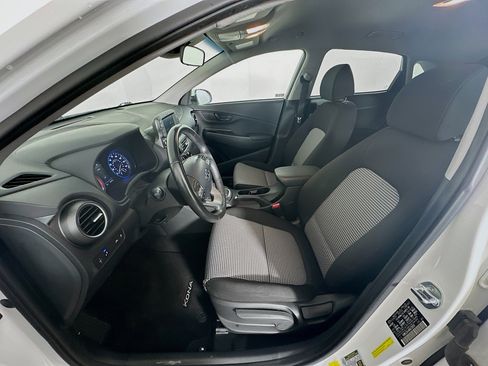 Used 2021 Hyundai Kona SEL image 13