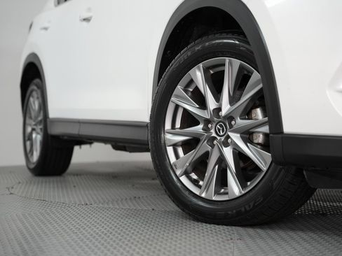 Used 2021 MAZDA CX-5 Grand Touring image 17