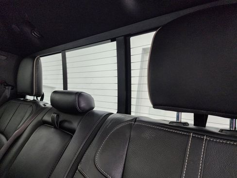 Used 2022 RAM 3500 Limited AWD/4WD image 40