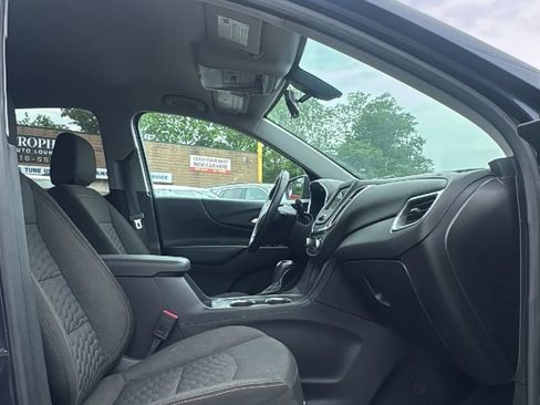 Used 2019 Chevrolet Equinox LT AWD/4WD image 23