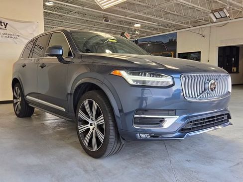Used 2024 Volvo XC90 B5 Plus w/ Protection Package Premier AWD/4WD image 6