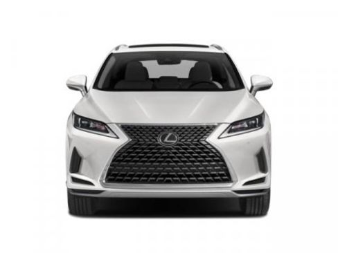 Used 2021 Lexus RX 350 AWD w/ Premium Package image 4