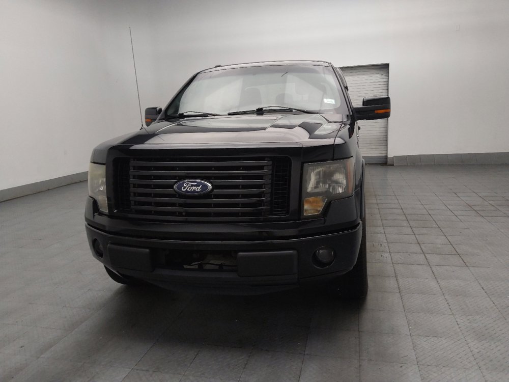 Used 2012 Ford F150 FX2 RWD image 15