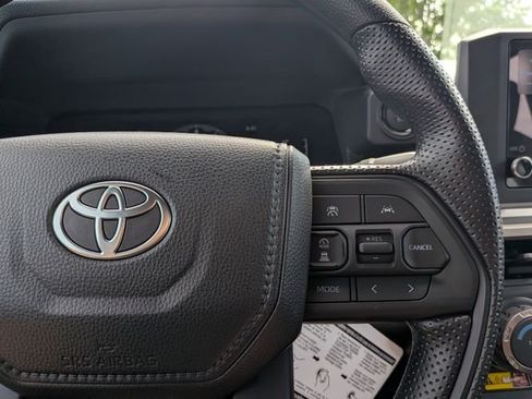 New 2026 Toyota Tacoma SR5 AWD/4WD image 18