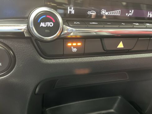 Certified 2025 MAZDA CX-30 AWD 2.5 S w/ Preferred Package image 22