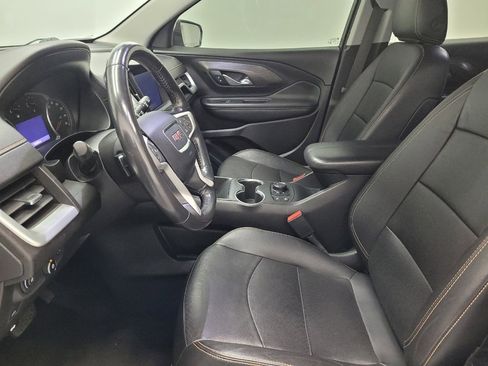Used 2020 GMC Terrain SLT AWD/4WD image 17
