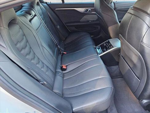 Used 2024 BMW 840i Gran Coupe w/ Driving Assistance Package image 21