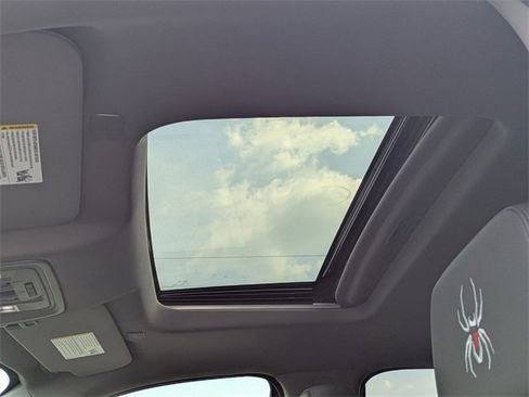 New 2025 Chevrolet Silverado 2500 LTZ w/ Trail Boss Package image 15