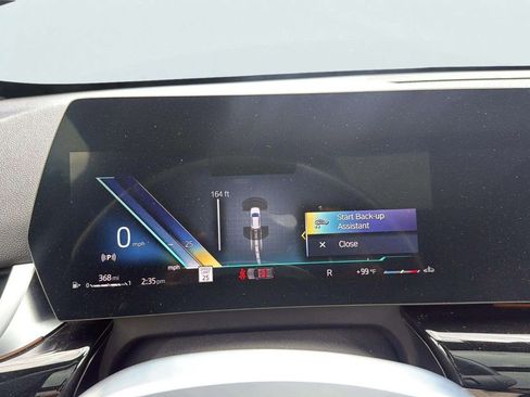 Used 2023 BMW X1 xDrive28i image 13