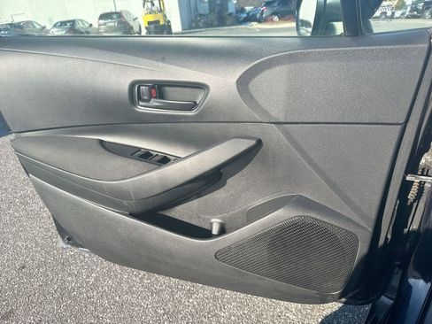 Used 2024 Toyota Corolla LE image 18