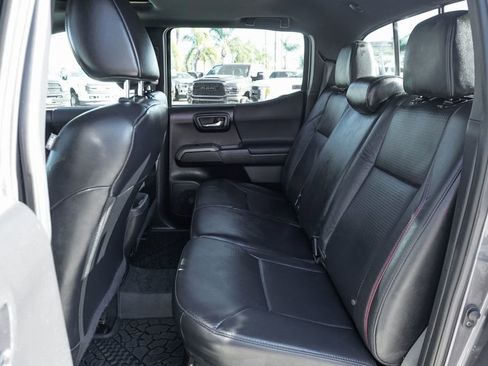 Used 2021 Toyota Tacoma TRD Pro AWD/4WD image 36