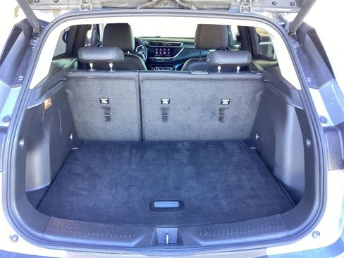 Certified 2022 Buick Encore GX Select image 26