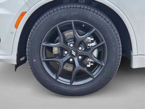 New 2026 Dodge Durango GT image 18