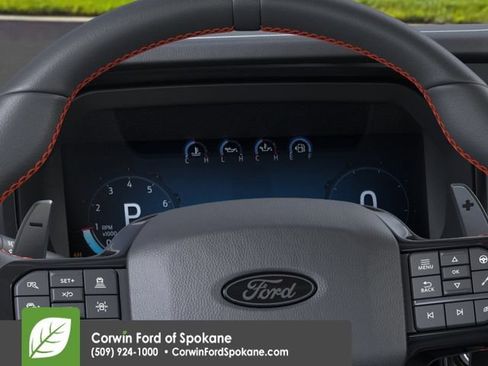 Used 2026 Ford F150 Raptor w/ Equipment Group 803A Raptor R AWD/4WD image 13