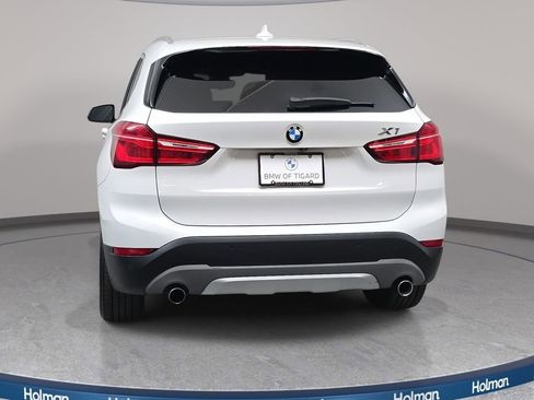 Used 2017 BMW X1 xDrive28i image 7