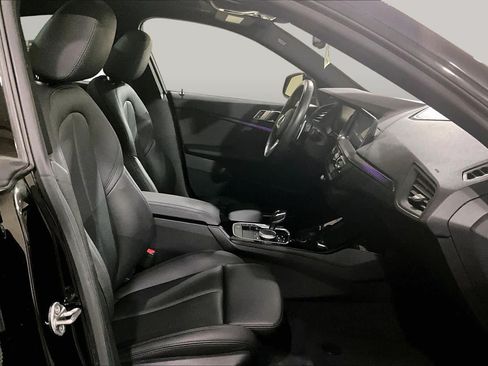 Used 2021 BMW 228i xDrive Gran Coupe w/ M Sport Package AWD/4WD image 7