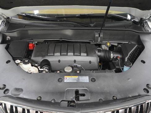 Used 2016 Buick Enclave Premium w/ Experience Buick Package AWD/4WD image 31