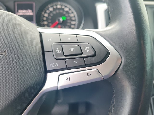 Used 2020 Volkswagen Atlas Cross Sport SE w/ Towing Package FWD image 22