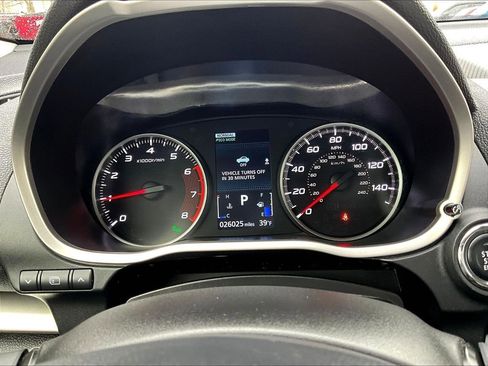 Used 2025 Mitsubishi Eclipse Cross SE image 25