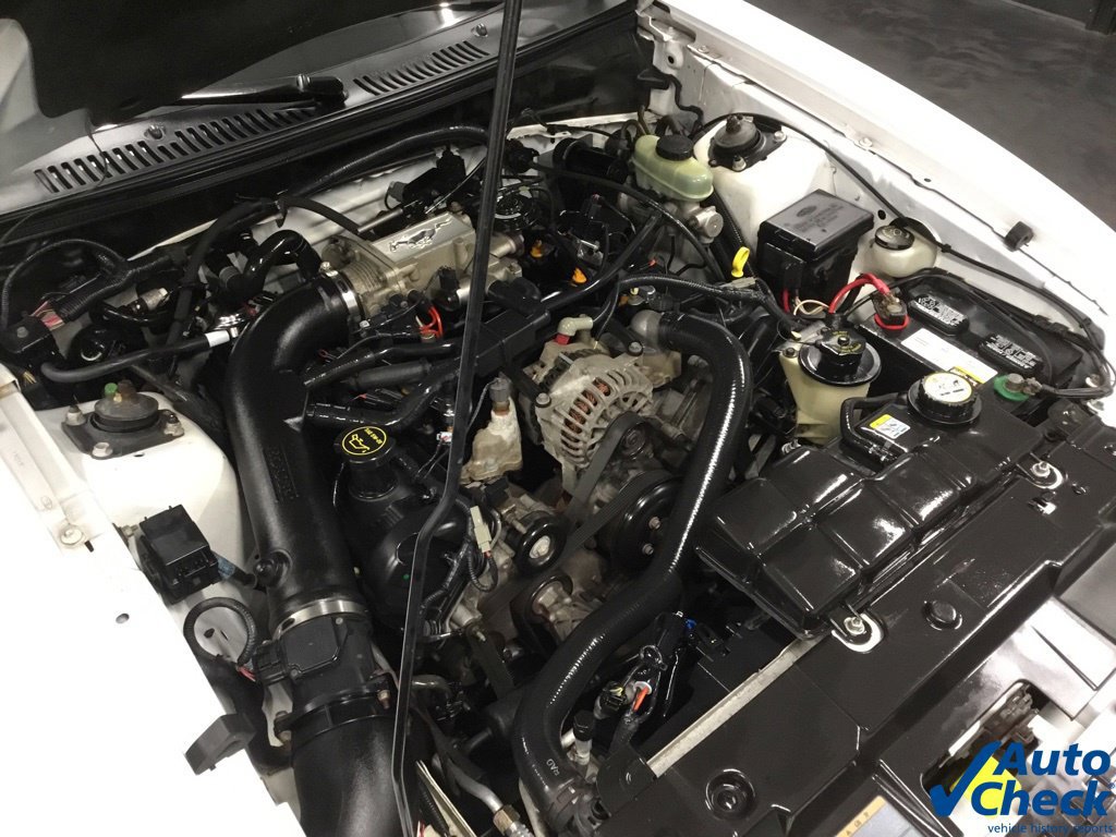 Used 2002 Ford Mustang GT RWD image 35