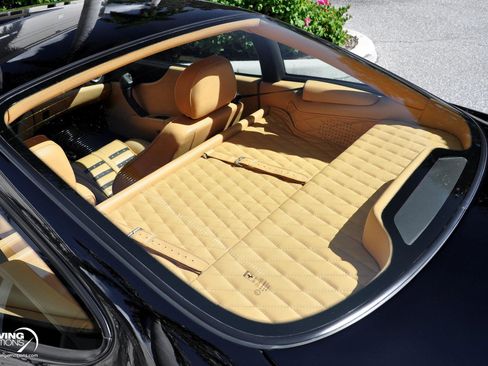 Used 1998 Ferrari 550 Maranello Coupe image 30