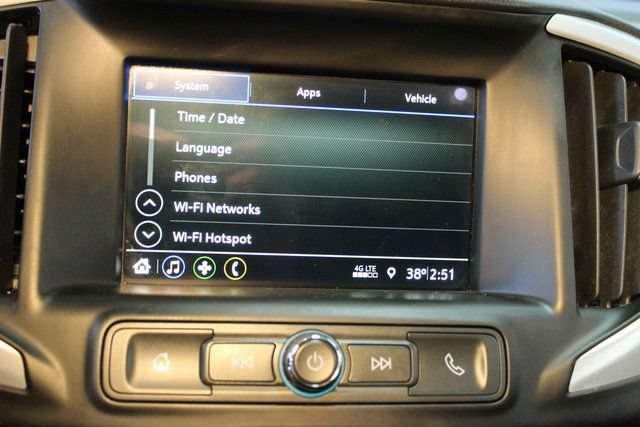 Used 2019 GMC Terrain SLE w/ Driver Convenience Package AWD/4WD image 26