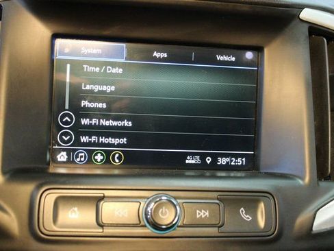 Used 2019 GMC Terrain SLE w/ Driver Convenience Package AWD/4WD image 26