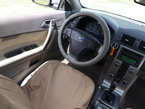 Used 2008 Volvo C70 T5 FWD image 20