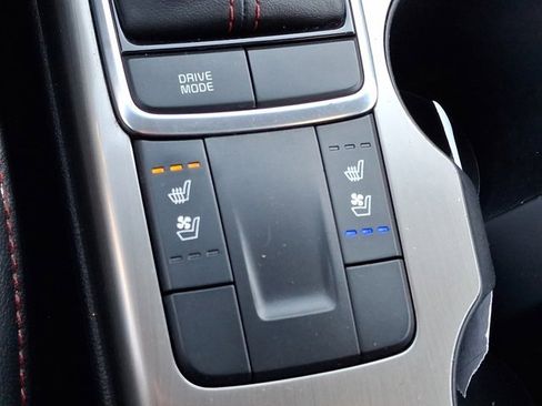 Used 2018 Kia Optima SX image 31