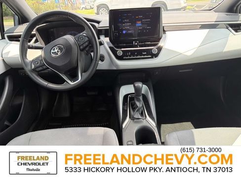 Used 2026 Toyota Corolla SE FWD image 18