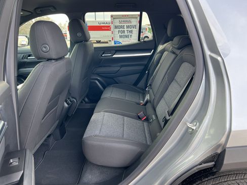 New 2026 GMC Terrain Elevation image 22