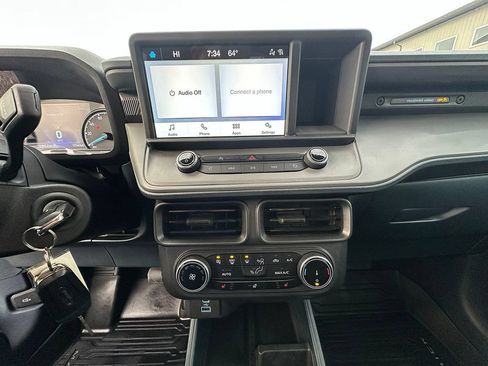 Used 2024 Ford Maverick Tremor w/ Tremor Off-Road Package AWD/4WD image 33