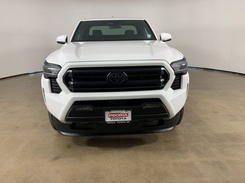 New 2026 Toyota Tacoma SR5 image 3