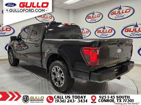 Used 2024 Ford F150 STX image 5