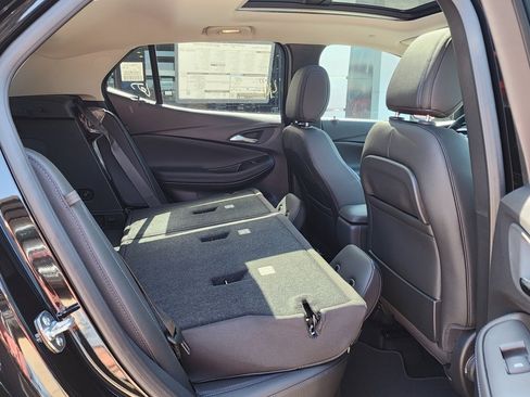 New 2026 Buick Encore GX Sport Touring w/ Advanced Technology Package image 44