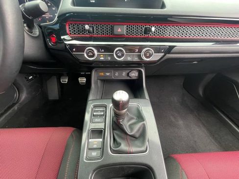 Used 2025 Honda Civic Si image 11