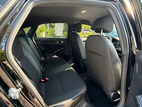 Used 2024 Honda Civic Sport image 18