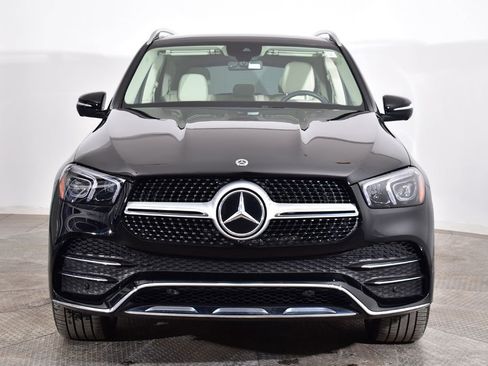 Used 2022 Mercedes-Benz GLE 350 4MATIC image 9
