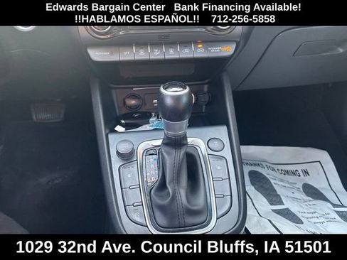 Used 2022 Hyundai Kona SEL w/ Convenience Package AWD/4WD image 19