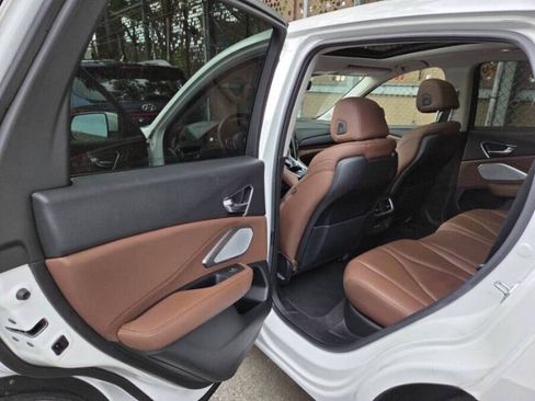 Used 2023 Acura RDX AWD w/ Technology Package image 8