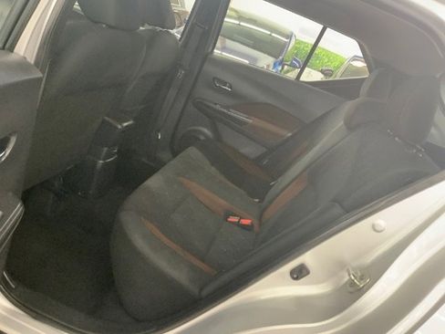 Used 2020 Nissan Kicks SR image 12