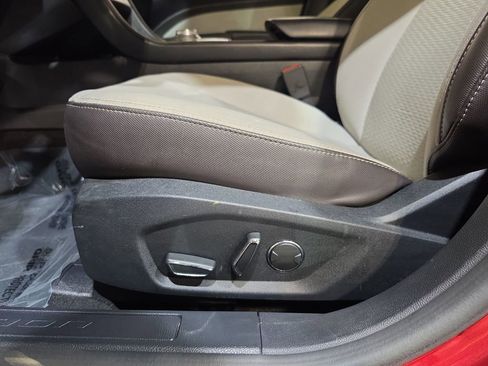 Used 2019 Ford Fusion SE w/ Equipment Group 151A FWD image 14