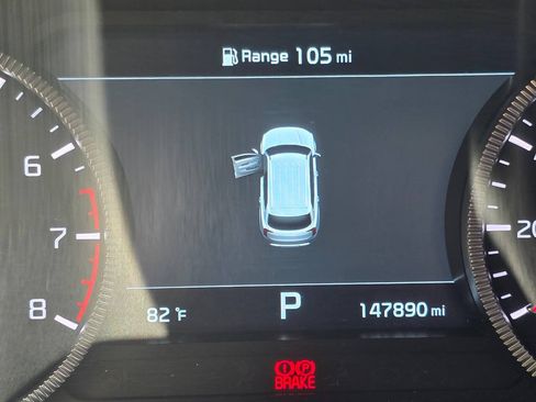 Used 2022 Kia Telluride SX w/ SX Prestige Package AWD/4WD image 19