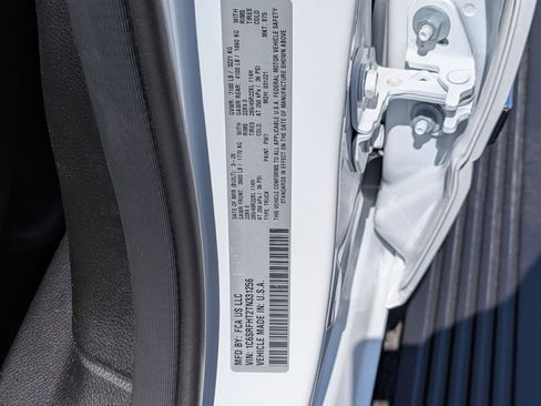 New 2026 RAM 1500 Limited AWD/4WD image 39