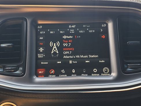 Used 2022 Dodge Challenger R/T Scat Pack image 20