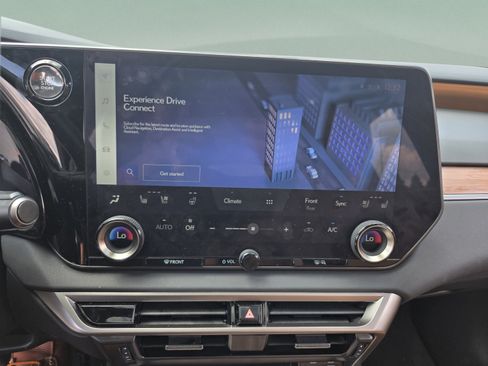 Certified 2024 Lexus RX 350 Premium w/ Accessory Package (K3) FWD image 18