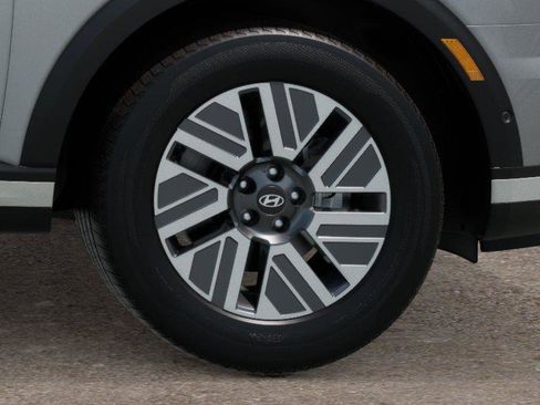New 2026 Hyundai Palisade SEL Premium AWD/4WD image 8