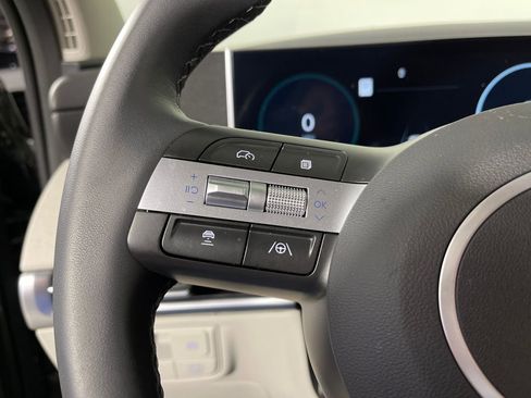 Certified 2025 Hyundai Tucson SEL image 30