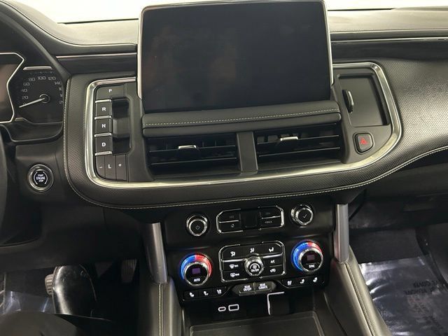 Used 2021 GMC Yukon SLT w/ SLT Luxury Plus Package AWD/4WD image 19